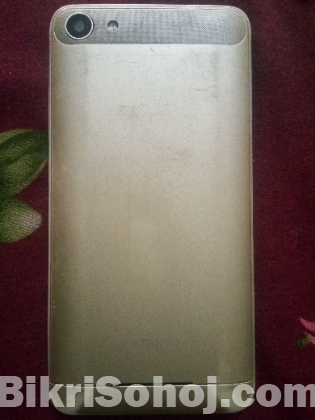 Symphone V75 Mobile